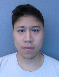 Phuc Quang Nguyen a registered  of Texas