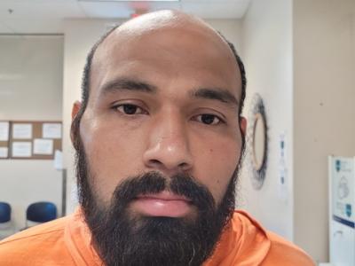 Jesus Rivera a registered  of Texas