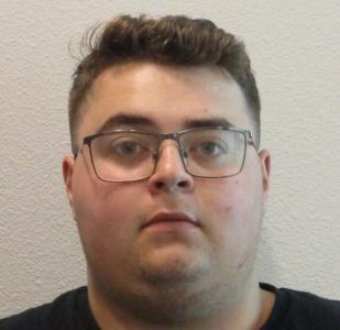 Cameron Smith a registered Sex Offender of Texas