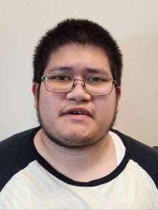 Angel Andrez Hernandez a registered Sex Offender of Texas