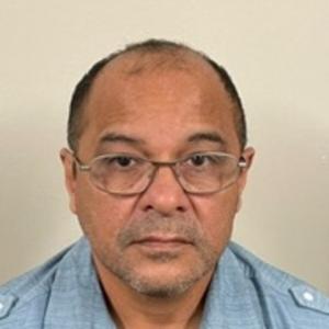 Benito Javier Ruiz a registered Sex Offender of Texas