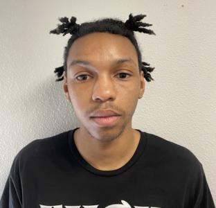 Kashada Jon Johnson a registered Sex Offender of Texas