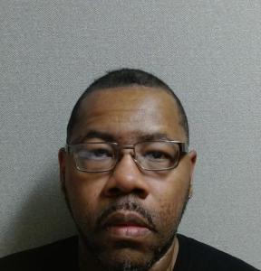 Eric Fitzgerald Moore a registered Sex Offender of Texas