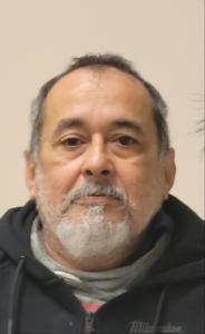 Daniel Rodriguez a registered Sex Offender of Texas