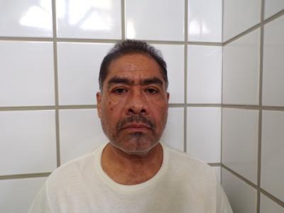 Mauricio Ramirez a registered  of Texas