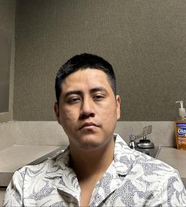 Rey David Flores Gaona a registered  of Texas