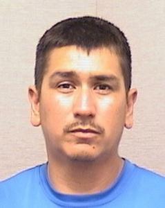 Juan Fabian Carlos a registered  of Texas