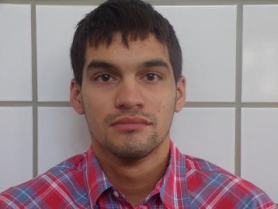 Maximus Rene Galarza a registered  of Texas