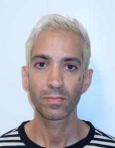 Christian Pena a registered Sex Offender of Texas