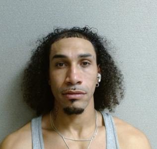 Jordan Protzman Williams a registered Sex Offender of Texas