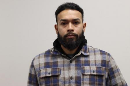 Neftali Victor-brenes a registered  of Texas