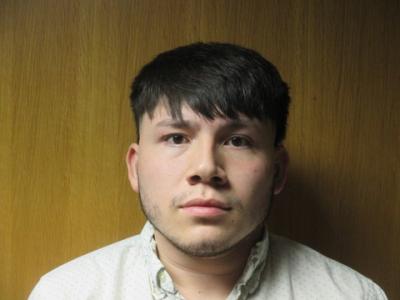 Lucentio Dante Haro Lopez a registered  of Texas