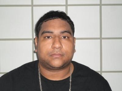 Edwin Omar Reyes a registered Sex Offender of Texas