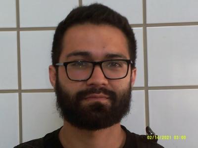 Michael Ekewaka Olama Figueroa a registered  of Texas