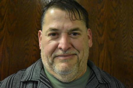 Michael Ray Vasquez a registered Sex Offender of Texas