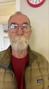 Stephen Ellis Barber a registered Sex Offender of Texas