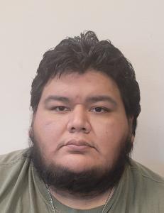 Eric Garciahernandez a registered Sex Offender of Texas