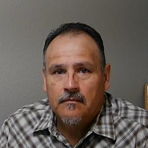 Daniel Estrada Jr a registered Sex Offender of Texas