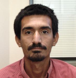 Rogel German Jimenez a registered Sex Offender of Texas