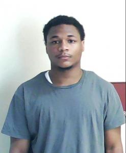 Jaylen Lamont Mcmillan a registered Sex Offender of Texas