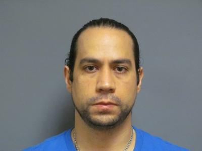 Jorge Mazuera a registered  of Texas