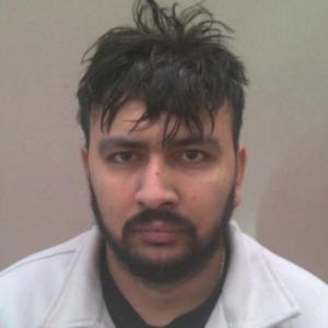 Anil Pantha a registered Sex Offender of Texas
