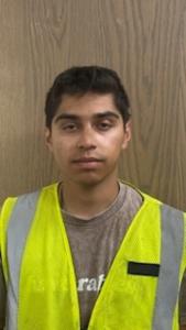 Maricielo Roman Silvas a registered Sex Offender of Texas