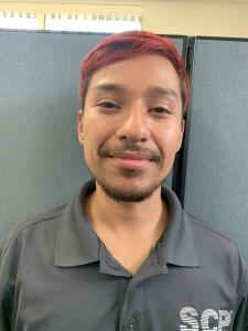 Jonathan Arteaga a registered Sex Offender of Texas