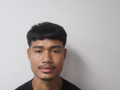 Estiben Josue Garcia a registered Sex Offender of Texas
