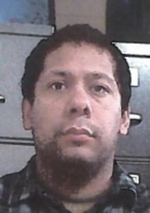 Jesus Armando Lopez a registered  of Texas