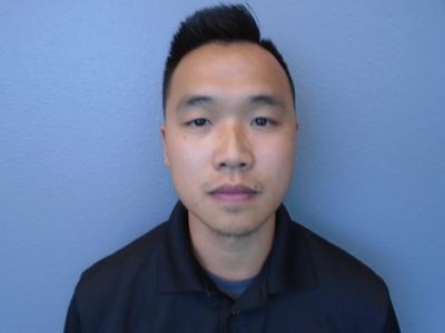Larry Van Tran a registered  of Texas