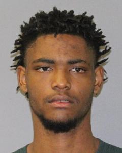 Deshawn Arthur Johnson a registered Sex Offender of Texas