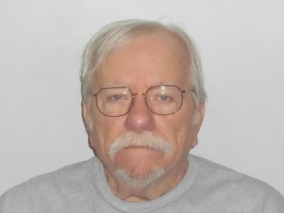 Steven Anderson a registered  of Texas