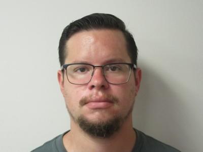 Joshua Michael Rendon a registered  of Texas