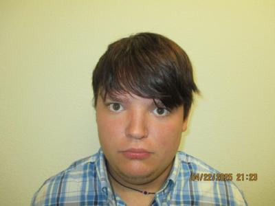 Alexander Windam Mackey a registered Sex Offender of Texas