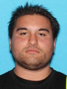 Landon Alexzander Alizzi a registered  of Texas