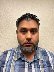 Jesse Joseph Hernandez a registered  of Texas