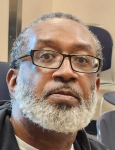 Willie Travis Brown Jr a registered Sex Offender of Texas