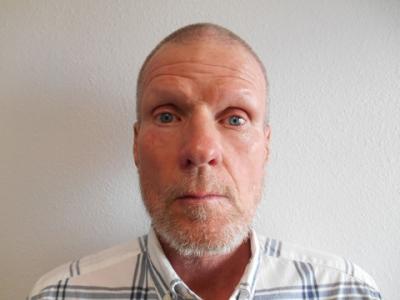 Michael Scott Griffiths a registered  of Texas