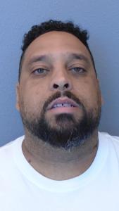 Roberto Miranda-alvarez a registered  of Texas