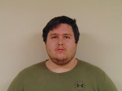 Cody Garrett Bowen a registered Sex Offender of Texas