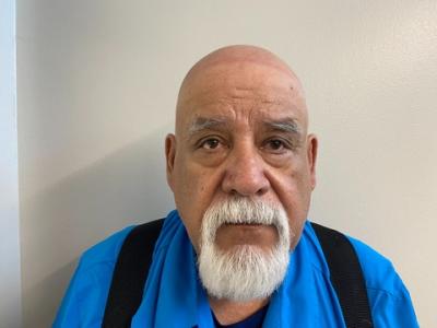 Juan Miguel Tamez a registered  of Texas