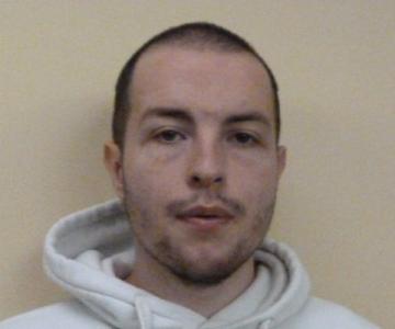 Roman Chandler Bilbo a registered  of Texas