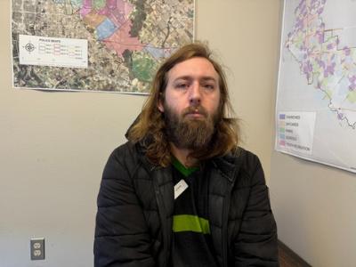 John Lauren Barnes a registered Sex Offender of Texas