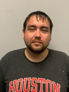 Anthony Eloy Perez a registered Sex Offender of Texas