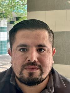 Edgar Saucedo a registered  of Texas