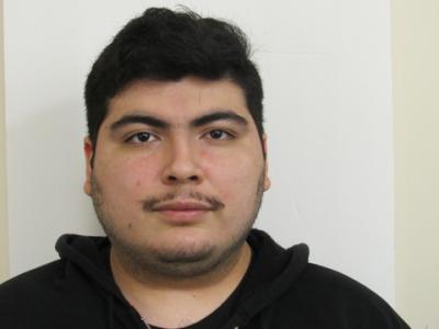 Arturo Martinez a registered Sex Offender of Texas