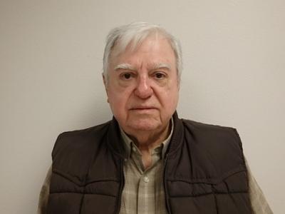Manuel Cantu Mendez a registered Sex Offender of Texas