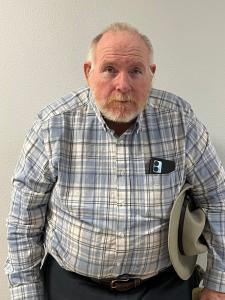 Thomas D Fraley a registered Sex Offender of Texas