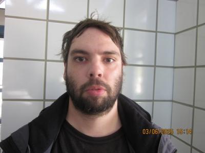Jeffrey Daw a registered  of Texas
